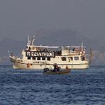 Gaza Flotilla Determined to Sail Despite Setbacks