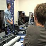 Grammy Camp Helps Young Musicians Fine-Tune Skills