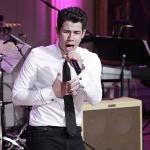 Nick Jonas' Lesson for Other Teen Musicians