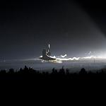 After 30 Years, the Space Shuttle Program Retires 