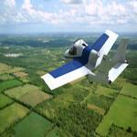 Flying Car Moves Closer to Reality