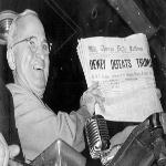 American History: Truman Wins the Election of 1948