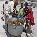 Somalis Helping Somalis