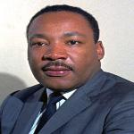 Civil Rights Leader Martin Luther King Honored with Memorial