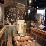 Japanese-American Internment Camp Site Reopens as Museum  