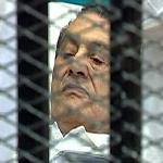 Mubarak Pleads 'Not Guilty' in Historic Egyptian Trial