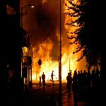 Questions for Britain After the Riots