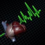 'Electronic' Skin Monitors Heart, Brain Function