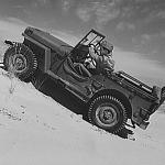 The Jeep - One of the Most Famous Vehicles in the World – is Celebrated at its Birthplace