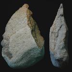 Earliest Known Human Hand-Ax Found in Kenya 