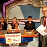 A TV Quiz Show for Teens Turns 50