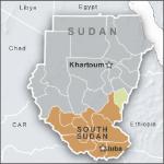 Food Shortages a Worry for South Sudan