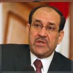Maliki: Immunity Key Issue in US Withdrawal