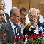 Coalition Talks, Unrest in Tunisia After First Vote of Arab Spring