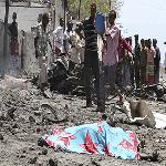 Somalia PM Says Suicide Attack Shows al-Shabab 'Weakness' 