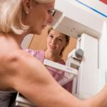 Study Supports Breast Cancer Screening Every Two Years