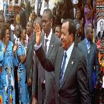 Cameroon's Incumbent Leader Poised For Reelection