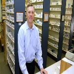 What It Takes to Become a Druggist