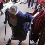 Report: Africa Not Prepared for Aging Population