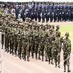 Kenya Military Asks Aid Agencies to Return to Somalia's South