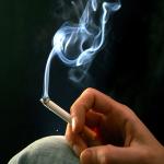 Nicotine Enhances Effects of Cocaine