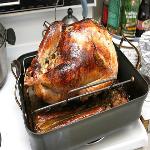 At Thanksgiving, the Making of a National Feast