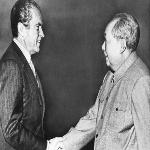 American History: Nixon Goes to China