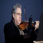 Itzhak Perlman: A Citizen of the World, With His Violin as a Passport