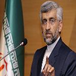 Iran Calls for New Nuclear Talks