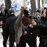 Kazakhstan: Riots Not Prelude to Arab Spring