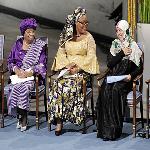 Liberian, Yemeni Women Awarded Nobel Peace Prize