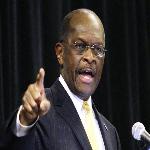Cain Reassesses US Presidential Bid, Gingrich Rises in Polls