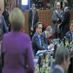 Most EU Countries Accept New Fiscal Deal