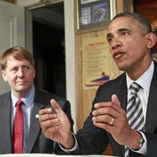 President Appoints Consumer Agency Chief