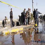 53 Dead in Attack on Iraqi Shi'ites   