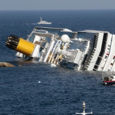 Captain Blamed for Italy's Costa Concordia Disaster