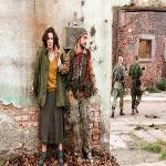 Hollywood Films Focus on Women Abused in Bosnian War