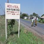 NGO Warns of Effects of AIDS Funding Shortfall