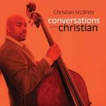 Christian McBride Releases Album of Jazz 'Conversations' 
