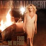 Miranda Lambert Delivers Whole New Flair With 'Four The Record'