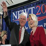 Gingrich Victory in South Carolina Leaves Republican Race Open
