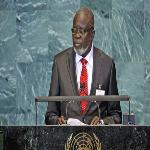 Guinea Bissau Looks to Power Transfer After President's Death