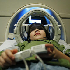 Can Brain Scans of Young Children Predict Reading Problems?