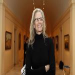 New Photography Shows Different Side of Annie Leibovitz 