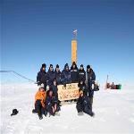 Russians Reach Ancient Antarctic Lake