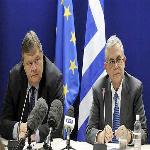 European Ministers Agree to Loan Greece Another 172 Billion