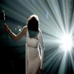 Remembering Singing Superstar Whitney Houston