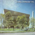 Building Begins On Long Awaited African American Museum in Washington