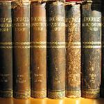 Encyclopedias Survive by Going Online 