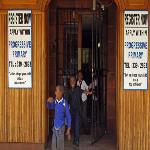 South Africa's Education System Faces Huge Challenges